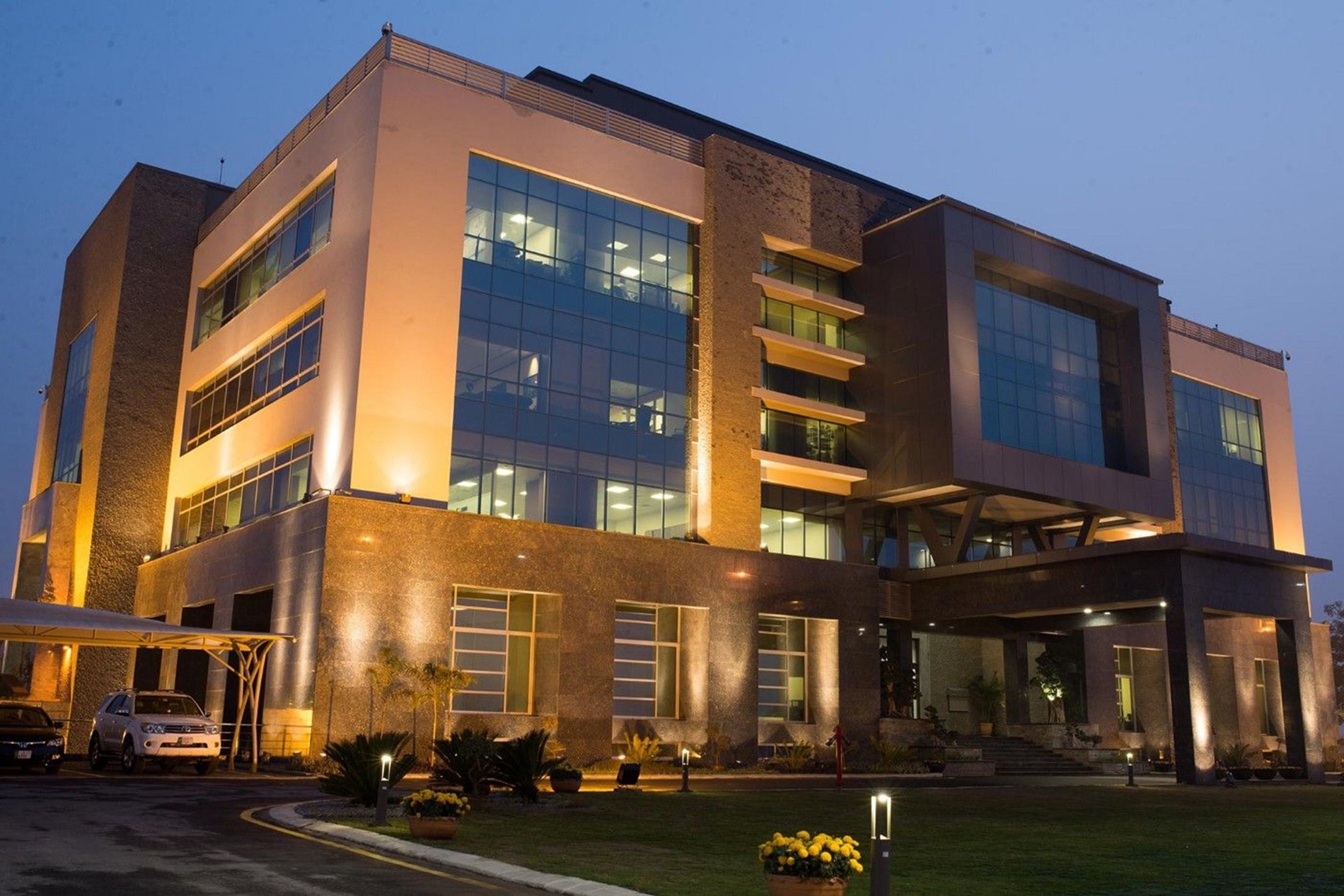 DHA LAHORE PHASE 13 Banner